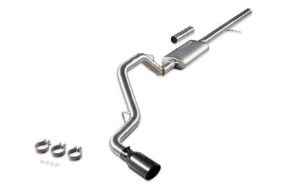 Flow FX Cat Back Exhaust 14-19 GM 1500 5.3L