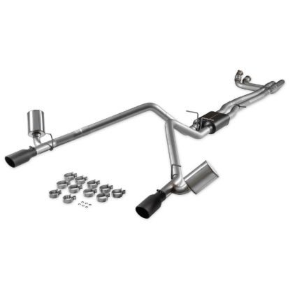 Cat Back Exhaust System 25-   Ram 1500 3.0L