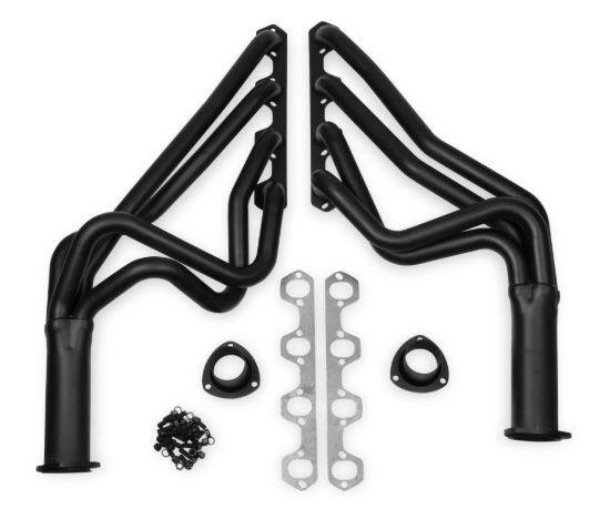 64-70 Mustang Headers 260/302W