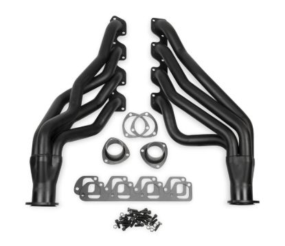 Ford 351C-4V Headers 70-74 Cars