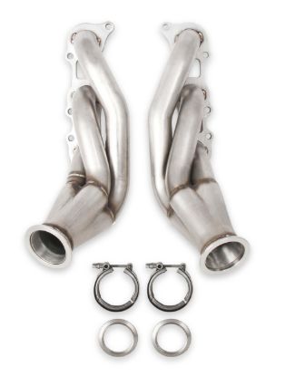 Exhaust Turbo Header Set Ford 5.0L Coyote