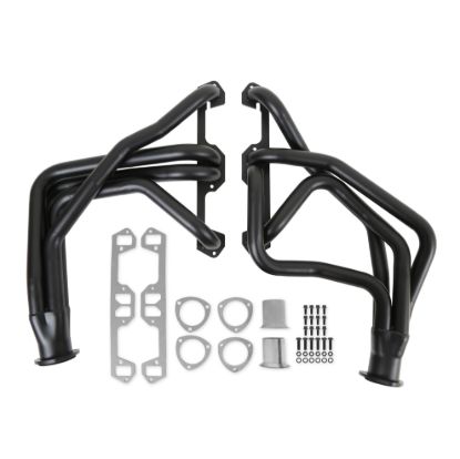 72-93 SBM Truck Headers