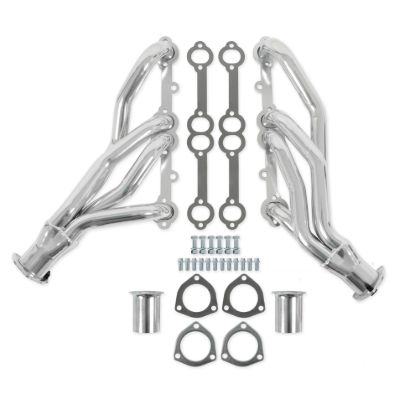 SBC Universal Headers - Coated