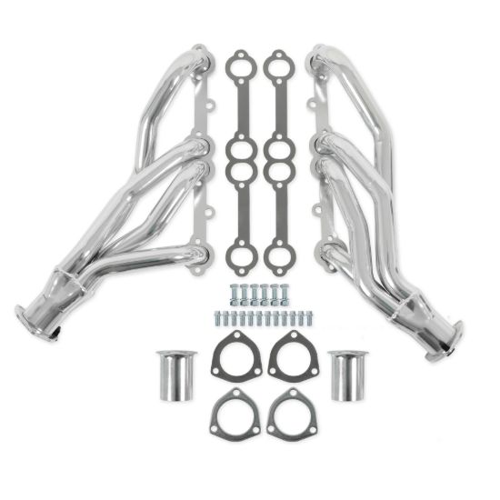 SBC Universal Headers - Coated