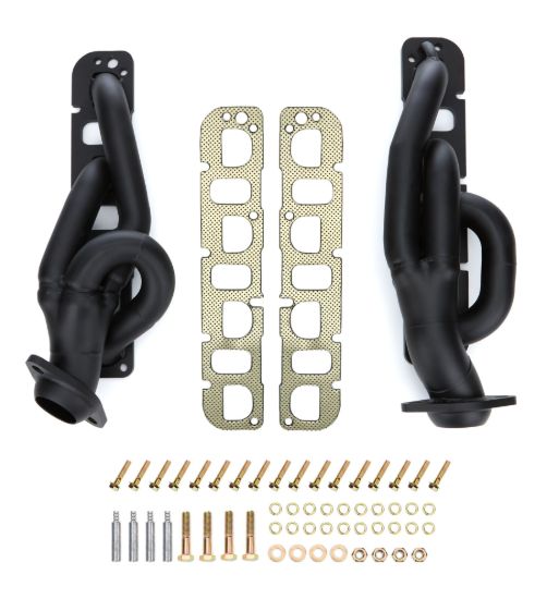 Headers Dodge Ram 5.7L Hemi 09-14 Shorty Style