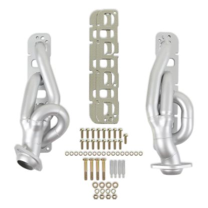 Headers Dodge Ram 5.7L Hemi 09-14 Shorty Style