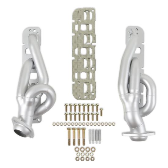 Headers Dodge Ram 5.7L Hemi 09-14 Shorty Style