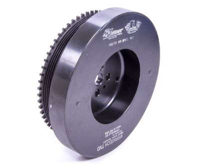 Dodge 6.7L Cummins 9-1/4 Harmonic Damper - SFI