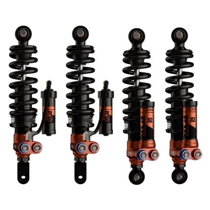 Kit: MY14-19 Chevrolet C orvette C7  2.0 On-Road