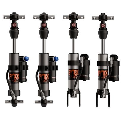 Kit: MY14-19 Chevrolet C orvette C7  2.0 On-Road