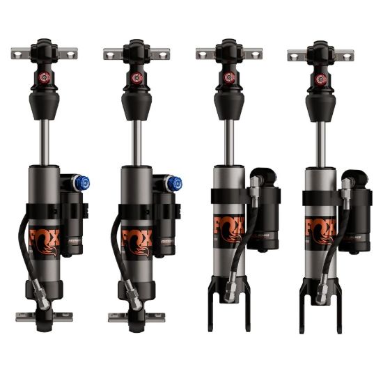 Kit: MY14-19 Chevrolet C orvette C7  2.0 On-Road