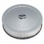 13in Dia Air Cleaner Kit Chrome