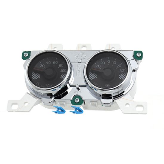 15-18 Mustang Perf. Pack Boost Gauge Kit