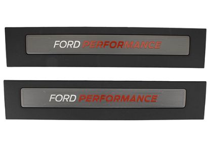 15-25 F150 Sill Plate Set Ford Performance