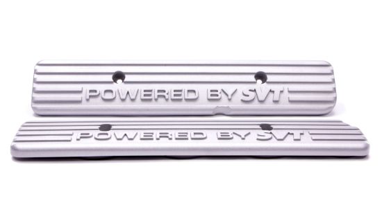 Coil Covers 07-2010 Mustang SVT