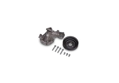 Water Pump Kit Coyote 5.0L/5.2L