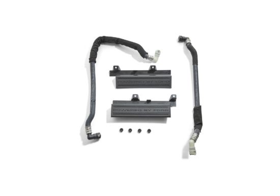 Powered By Ford Engine Dress Up Kit 18-23 5.0L