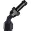 #6 EZ Street 45-Degree Hose Fitting