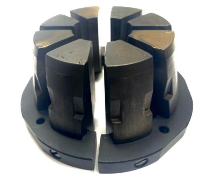 39mm Die Set For CRIMP Machine (1.535-1.690)