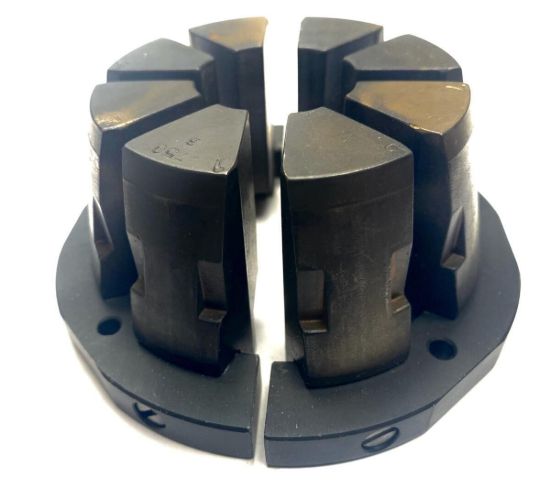 39mm Die Set For CRIMP Machine (1.535-1.690)