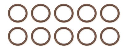 3/4 ID #8 O-rings 10pk