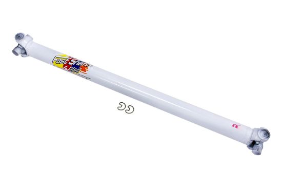 Moly Driveshaft 29in Long- 2in Dia.