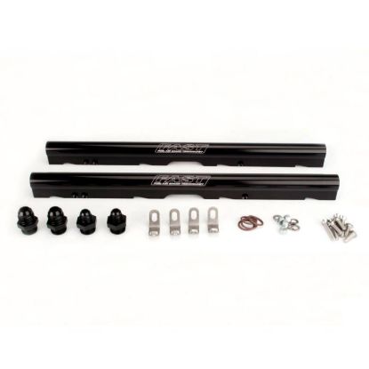Billet Fuel Rail Kit for LSXr