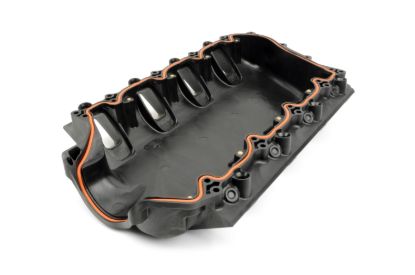 Lower Intake Manifold Shell GM LS7 102mm