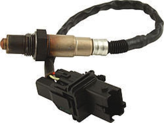 O2 Sensor for Air/Fuel Meter