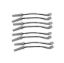 Firewire Spark Plug Wire Set GM LS Series Truck