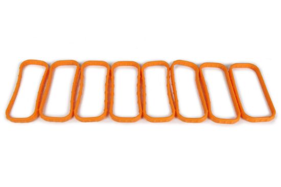 Intake Seal Kit - 8pcs.