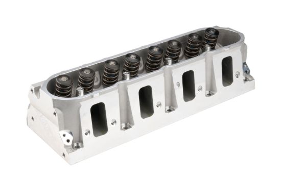 LS3 276cc  Cyl Head Assembled