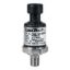 0-1500 PSI Pressure Sensor (Black Series)