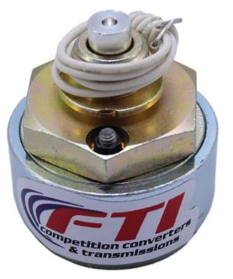 PG Transbrake Solenoid - Open Style