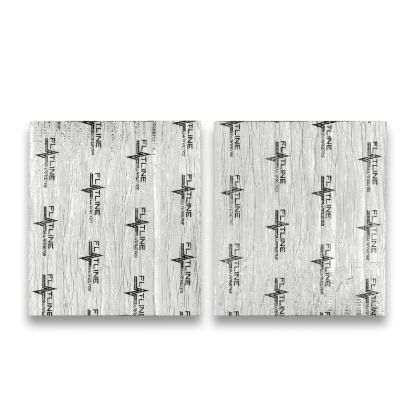 37-46 GM Truck Cab Roof Insulation Kit