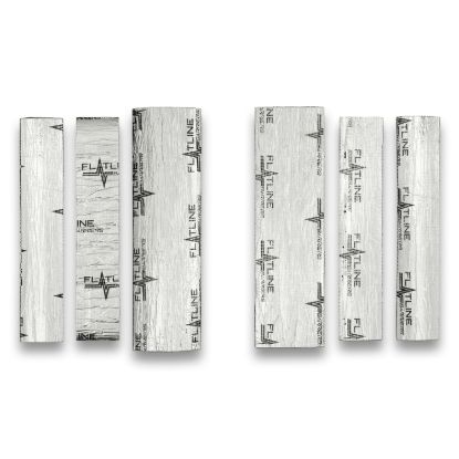 37-46 GM Truck Door Insulation Kit