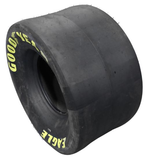 36.0X17.0-16 Drag Tire D-PM Compound