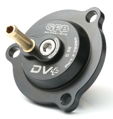 Diverter DV+ Focus 06-12 Cobalt 08-10 Porsche 911