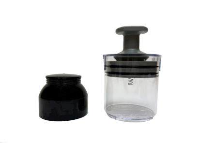 Enclosed Bearing Packer