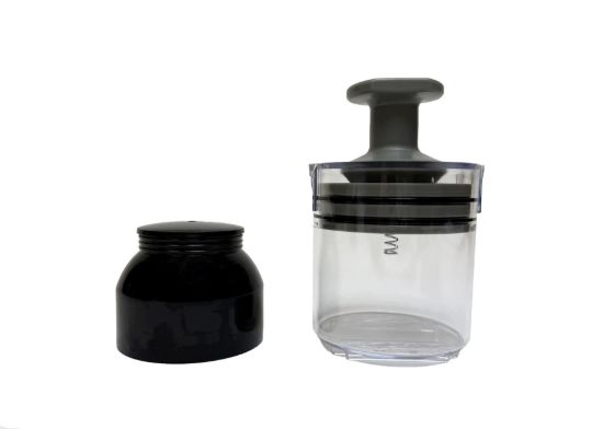 Enclosed Bearing Packer