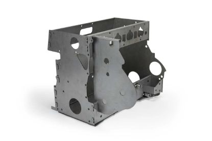 Engine Mockup Block Honda K24