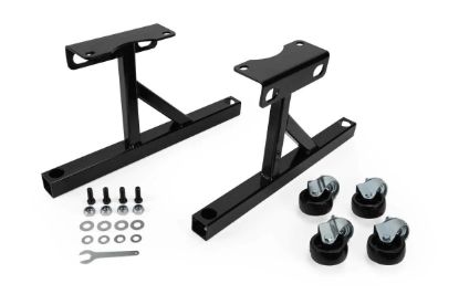 SBF 2-Piece Engine Stand