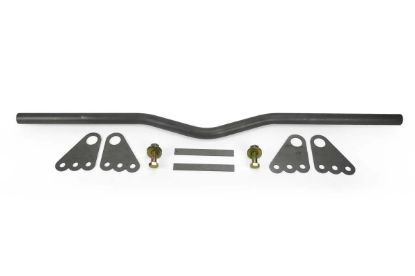 Universal Ladder Bar Crossmember