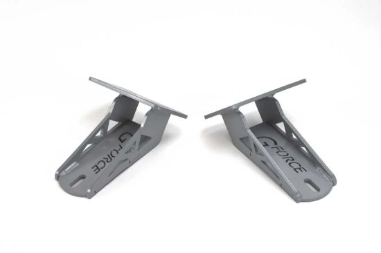 05-23 Mustang LS Swap Motor Mounts