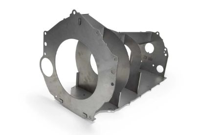 10L90 Transmission Mockup