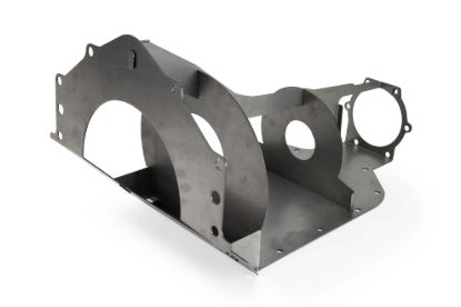 TH400 Transmission Mockup