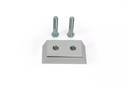 GM Transmission Mount Spacer Block 1in Height