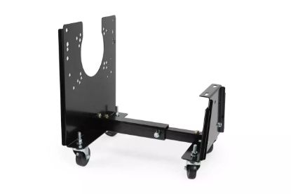 Manual Transmission Dolly