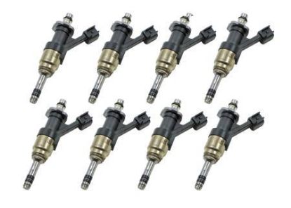 LT4 Fuel Injector Kit