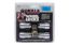 4 Gorilla Guard Locks Acorn 14mm x 1.50